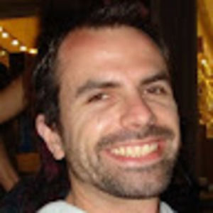 Meet your Posher, Tim